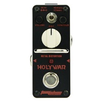 Toms Line AHOR-3 Mini Pedal