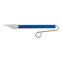 TROPHY - Slide Whistle, Wide tone range, 9 1/2" long, Leak-proof plunger