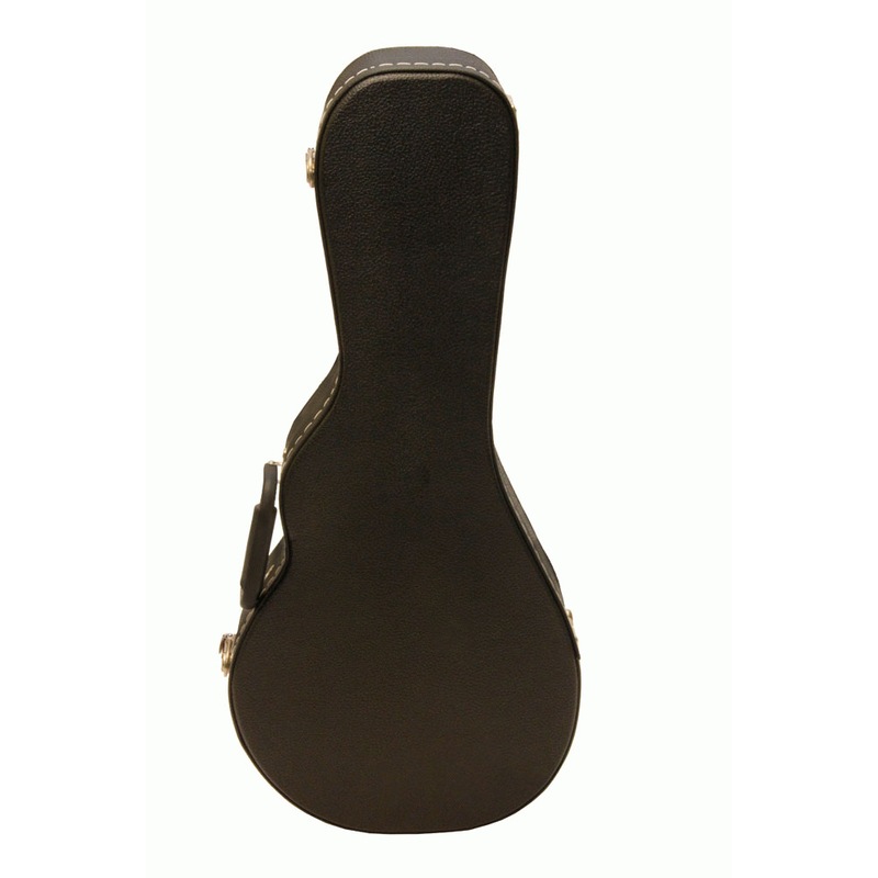 Buy UXL Case For Teardrop & Scroll Type Mandolin MyDeal
