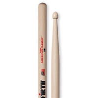 Vic Firth American Classic 2B Drum Sticks