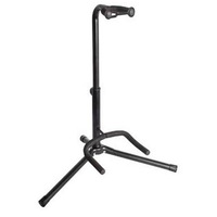 Xtreme Ukulele Stand Tubular Heavy Duty Black