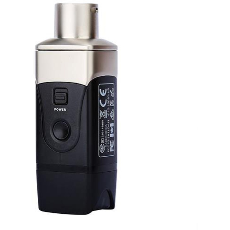 Buy XVIVE U3 RECEIVER MyDeal