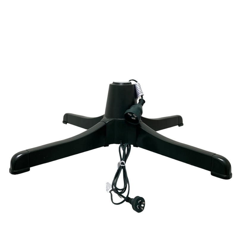 Buy Rotating Base for PreLit Christmas Tree MyDeal