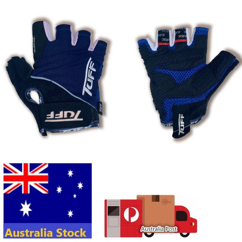 Tuff cycling gloves new arrivals