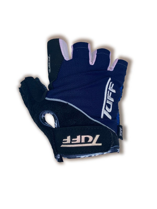 tuff cycling gloves