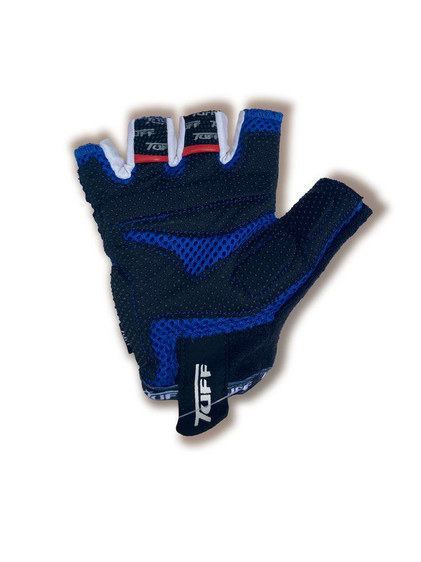 tuff cycling gloves