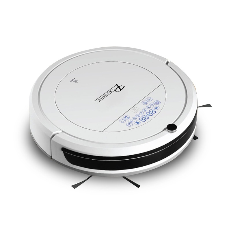 Buy Pursonic i9 Robotic Vacuum Cleaner Carpet Floor Dry Wet Mopping
