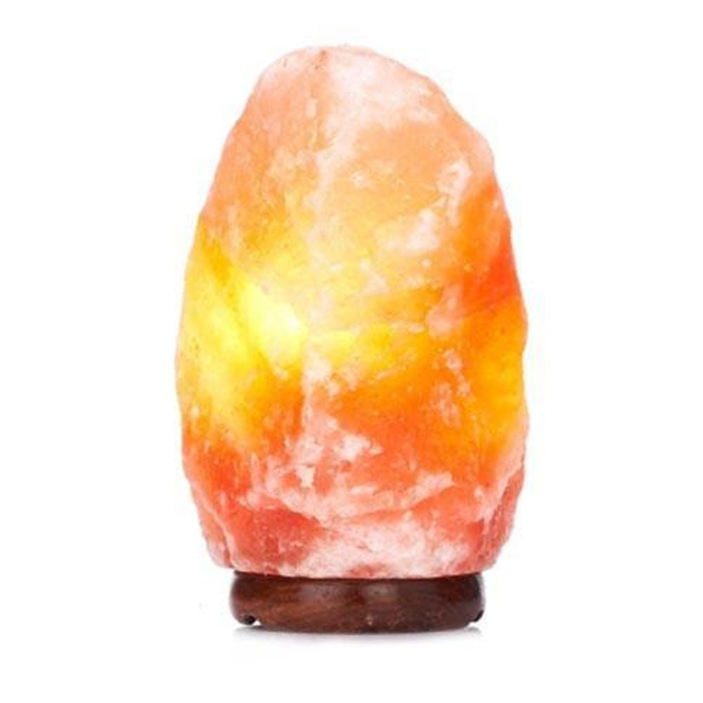 7 inch himalayan salt lamp