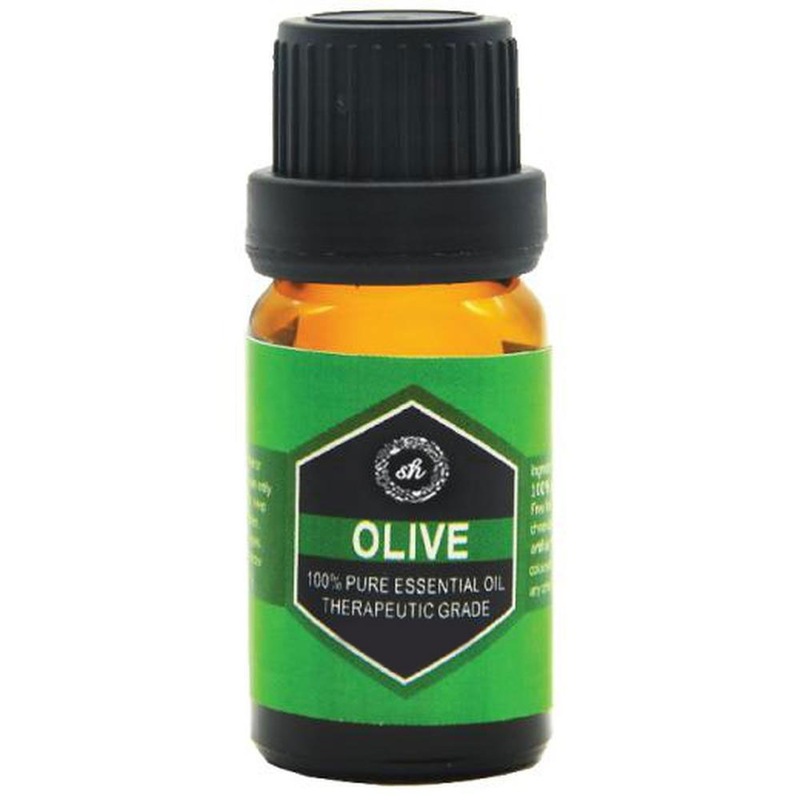 Buy Olive Essential Oil Pure Therapeutic Grade MyDeal