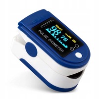 Pulse Oximeter Heart Rate Monitor - Blood Pressure Monitors Australia