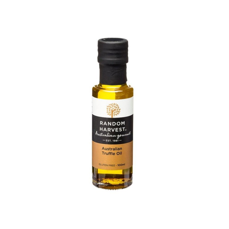 Buy Australian Truffle Oil 100ml Random Harvest MyDeal