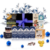 Father's Day Beer Snack Gift Hamper