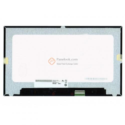 Dalle Écran LCD 14" Tactile B140HAK03.5 - 1920x1080 Full HD, Connecteur 40pin - Compatible Neuf (Visiodirect)