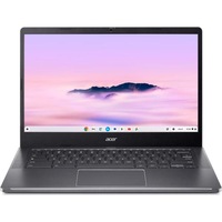 Acer Chromebook Plus 514 CB514-4HT 14" FHD Touch Intel Core i3-N305 - 8GB RAM - 512GB SSD - ChromeOS - WiFi + BT - USB-C (with PD) [CB514-4HT-359X]