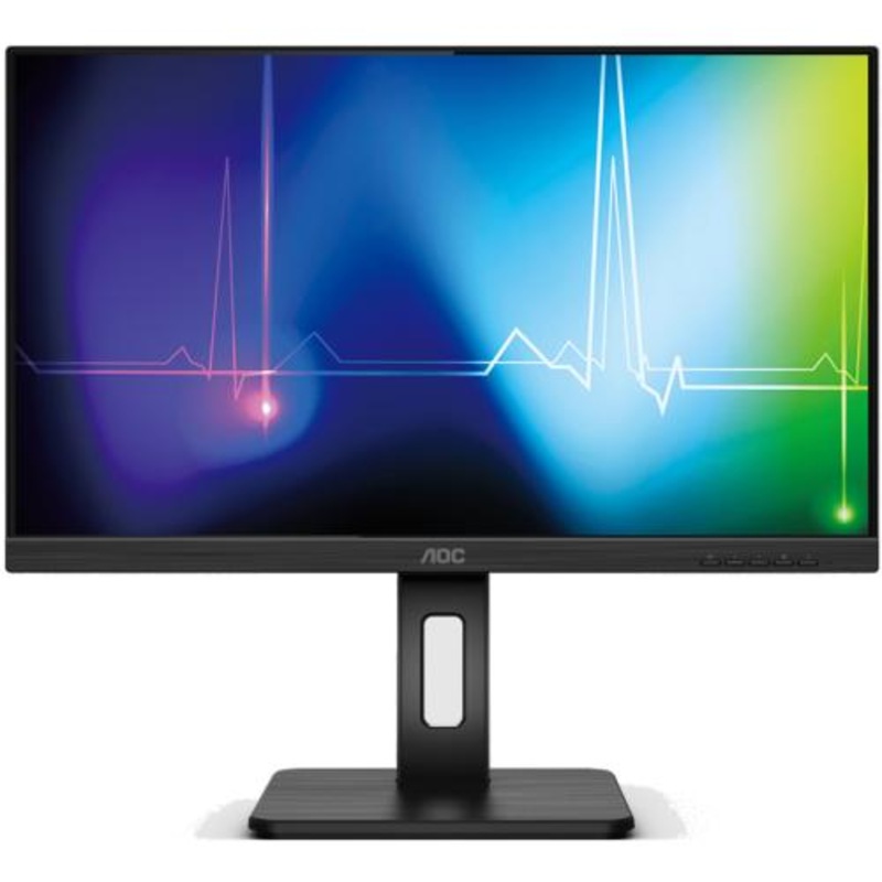 Buy AOC 27P2C 27" FHD IPS USB-C Business Monitor 1920x1080 ...