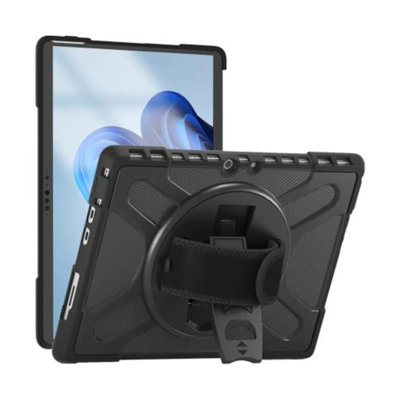 Buy Armor-X (SLN Series) Surface Pro 8 Protective Case Shockproof ...