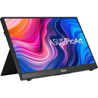 ASUS ProArt PA148CTV 14" FHD Portable Professional Monitor 1920x1080 - IPS - 10 [PA148CTV]