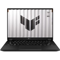 ASUS TUF Gaming A14 FA401WU NVIDIA RTX 4050 Gaming Laptop 14" 2.5K 165Hz AMD [FA401WU-RG014W]