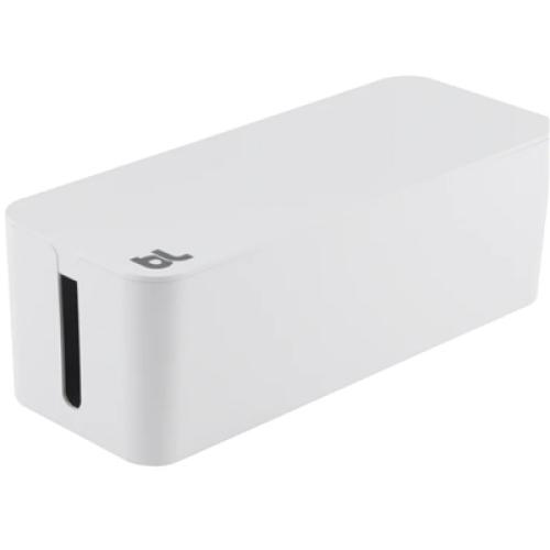 BlueLounge CABLEBOX - WHITE Cable Management Solution [CB-01-WH]