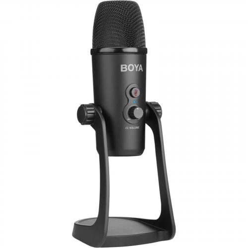 Boya BY-PM700 Multipattern USB Microphone [BY-PM700]