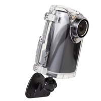 Brinno BCC300M Time Lapse Construction Camera Mounting Bundle Includes TLC300 Time Lapse Camera / Wall mount / Waterproof Housing / Mounting Methods [BNBCC300-M]