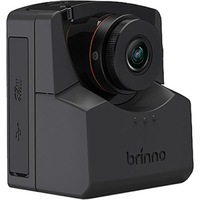 Brinno EMPOWER TLC2020 Time Lapse Camera Capture FHD Resolution Video in a 118 FOV - HDR & FHD Sensors - Time Lapse / Step Video / Stop Motion / Still Photo [BNTLC2K20]