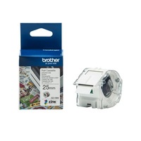 Brother CZ-1004 label roll [CZ-1004]