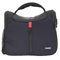 Canon Carry Case for DSLR Camera with Twin Lens [DSLRBAGTWINCANON]