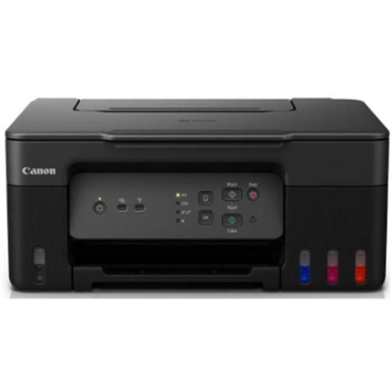 Buy Canon Eco-Friendly Megatank G3630 Colour Ink Tank All-in-One ...