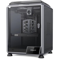 Creality FDM 3D Printer K1C Build Size 220 x 220 x 250 mm, AI Camera, Auto leveling, Support ABS, PLA, PETG, PET, TPU, PA, ASA, PC,PLA-CF, PA-CF, PET-CF [1001060034]