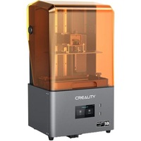 Creality Resin 3D Printer Halot Mage S 10.1" LCD with 14K Resolution, "Dynax+" Mode for 150mm/h Speed, Build Size 223 x 126 x 230 mm [1003040144]