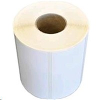CRS TD10173RLSC1AC Thermal Direct 101mm x 73mm 38mm core 1 across Label 500per roll Permanent adhesive [TD10173RLSC1AC]