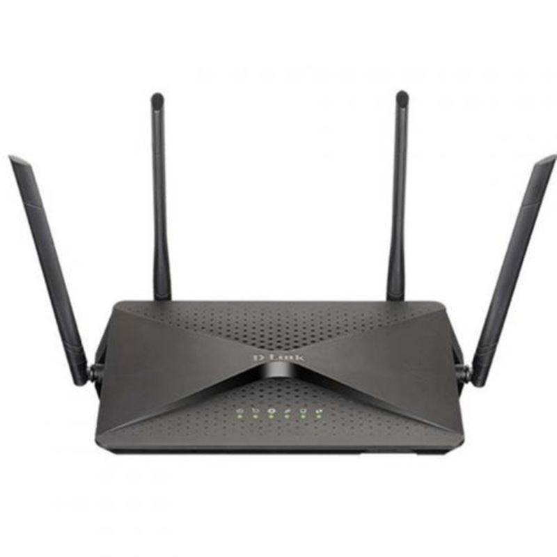 Buy DLink DSL3890 ADSL2+/VDSL2 WiFi Modem Router, MUMIMO, DualBand