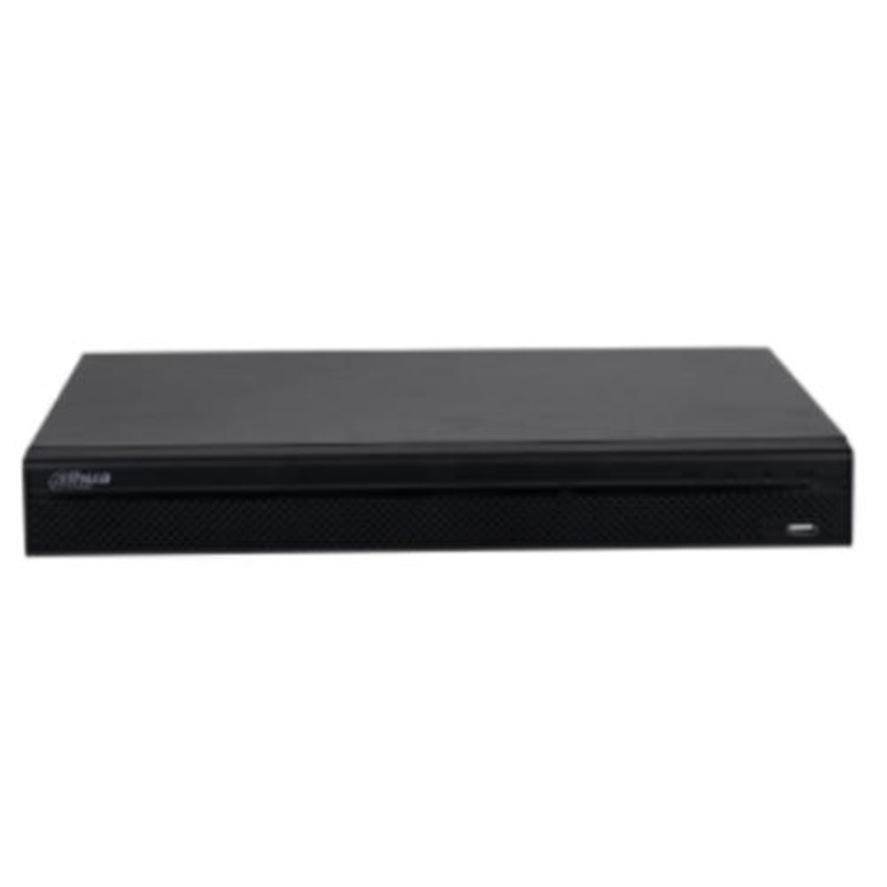 Buy Dahua Lite DHI-NVR4208-8P-4KS2/L 4K 8 Channel NVR with 8 x PoE up ...