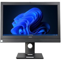 Dell Optiplex 7450 23" FHD All-in-One PC (A-Grade Refurbished) Intel Core i7 [EXWKADEL7451]