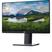 Dell P2219H (A Grade Off-Lease) 22" FHD Monitor 1920x1080 - LED - 60Hz - DisplayPort - HDMI - VGA - - 3 Months Warranty [EXMONDEL2219]