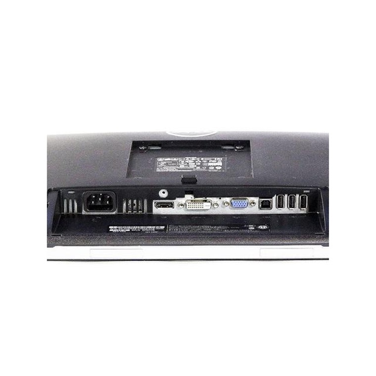 Dell P2317H (A-Grade Off-Lease) IPS Business Monitor 23, Full HD (1080p)  1920 x 1080, DisplayPort+HDMI+VGA+USB, Height-Adjustable stand pivot tilt  ,- Reconditioned by PBTech, 3 Months Warranty - MyDeal