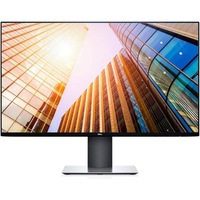 Dell U2719D 27" IPS (A-Grade OFF-LEASE), Resolution:2560 X1440 Iputs: HDMI,Display Port -, 3 Months Warranty- [EXMONDEL2701]