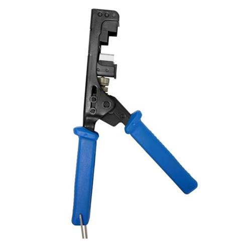 Dynamix CT RAPV2 Rapid Termination Tool for 180 degree Keystone Jacks. Models FP