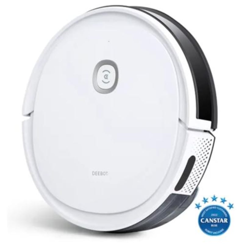 Buy EcoVacs Deebot OZMO U2 Smart Vacuum Robot Cleaner Mopping ...