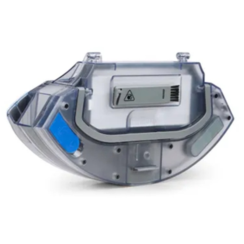 Buy EcoVacs Deebot OZMO U2 Smart Vacuum Robot Cleaner Mopping