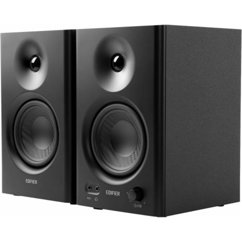 Buy Edifier MR4 4" 2Way Powered Near Field Studio Monitor Speakers