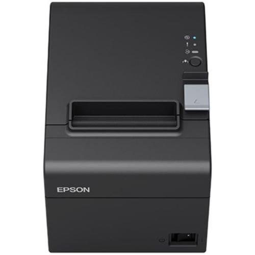 Epson C31CH51561 TM-T82III USB & Serial Thermal Receipt Printer 203 dpi [C31CH51561]