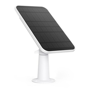 Eufy eufyCam Solar Panel with 4m cable, Suitable for All eufyCam Wire-Free Camera [T8700021]