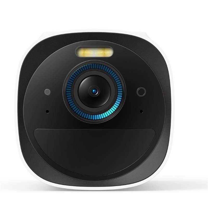 Buy Eufy Security eufyCam 3 (S330) WireFree Security Camera Kit 2