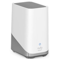 Eufy Security Homebase 3 With 16GB in-Built Storage / Support up to 16TB Storage [T8030TD1]