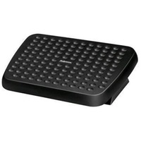 Fellowes 48121 Footrest Ergo Dual-position Height Adjustment [48121]