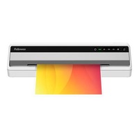 Fellowes 5736401 Saturn 3i A3 Laminator Light Duty Auto Shut Off &InstaHeat [5736401]