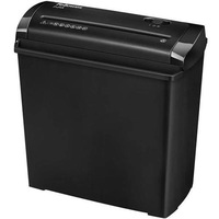 Fellowes 4701201 Powershred P25S Shredder Strip Cut 5 Sheet [4701201]