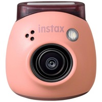 FujiFilm Instax Pal Digital Camera - Pink [16807981]